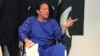 عمران خان: شهباز شریف در طراحی نقشهٔ ترور من دست داشت