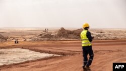 NIGER-MINING-HEALTH-ENVIRONMENT
