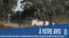 À Votre Avis : L’insécurité dans l’est de la RDC