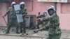 Kenyan Cost of Living Protests Enter Day 2