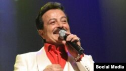 شاهرخ خواننده پاپ