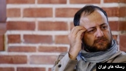 مهدی کوهیان