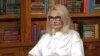 Tanja Miščević, ministarka za evropske integracije u Vladi Srbije, tokom intervjua za Glas Amerike 