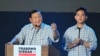 Prabowo: “Kami Akan Jadi Pemimpin Untuk Seluruh Rakyat"
