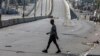 Looting on Rise in Haiti; UNICEF Aid Container Among Targets Plundered
