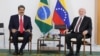 El presidente de Brasil, Luiz Inácio Lula da Silva, ofreció declaraciones que fueron consideradas un espaldarazo a Nicolás Maduro y que han generado incomodidad en diversos sectores. 