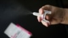 El Narcan es un medicamento que contrarresta los efectos de la sobredosis de opioides y la FDA está valorando la posibilidad de comercializarlo sin receta médica en Estados Unidos. 