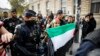 Crecen tensiones y violencia en Cisjordania
