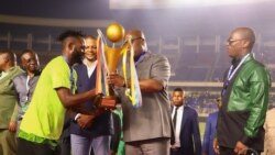 SML: Ba clubs misusu basengi mpe lisungi nsima na AS V.Club kopesama yango na kolonga Coupe du Congo