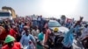 Electoral Body Says Nigeria Ready for Polls Despite Security Concerns