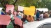 Le gouvernement nigérian promet de "punir" les responsables de l'attaque accidentelle près de Kaduna