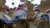 Popular Weight-Loss Drugs May Raise Risk of Anesthesia Complications  