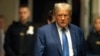 US Supreme Court declines to halt Trump's sentencing in hush money case