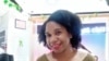 Michelle Kurisi Ndoga. (Facebook/michelle.kurisi.9)