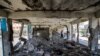 Israel bombs Gaza as minister poised to quit government