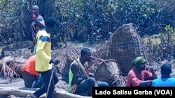 Hadarin kawale-kwale a Jihar Taraba