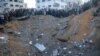 Israel Orders New Evacuations in Southern Gaza  