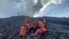 Erupsi Marapi, Korban Tewas Jadi 22 Orang