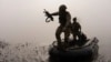 Ukraine Gains Foothold on Key Eastern Riverbank, Official Says 