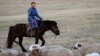 Pastoralists Modernizing to Cope With Climate Change, New Lifestyles 