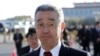 胡海峰升官 习近平安抚胡锦涛、化解党内派系杀伐?