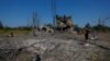 Russia launches 3rd ballistic missile attack on Kyiv this month
