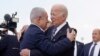 Bayden Netanyaxudan uzoqlashmoqdami?