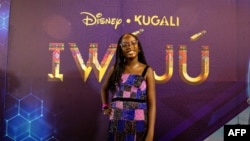 Cette série d'animation en six épisodes a été imaginée par la société panafricaine de divertissement Kugali en collaboration avec Disney +.