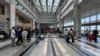 Foreign nationals told to leave Lebanon as war fears surge 