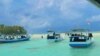 Cuaca Buruk, Lebih 300 Wisatawan Tertahan di Karimunjawa