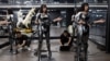 Chinese Company Develops Robots with Facial Expressions