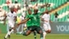 AFCON: Ofishin Jakadanci Ta Umurci 'Yan Najeriya Su Guji Murnar Wuce Iyaka