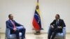 “¡Ahora a producir!”: el gobierno de Maduro anuncia acuerdos con Chevron para reanudar operaciones
