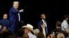 Trump pide la inhabilitación de jueza en caso electoral