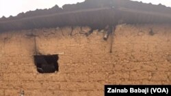 ‘Yan Bindiga Sun Kai Hari, Suka Hallaka Mutane Bakwai A Wasu Kauyukan Jihar Filato