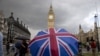 Трамп та східноєвропейські країни занепокоєні впливом Brexit - ЗМІ