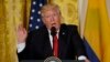 Президент США категорично заявив, що не просив директора ФБР припиняти слідство щодо зв'язків з Росією