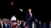 Як коронавірус у Трампа може вплинути на президентські перегони - експерти