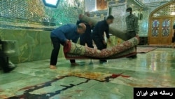 در حمله مسلحانه چهارم آبان‌ماه ۱۴۰۱ به زیارتگاه شاهچراغ ۱۳ تن کشته شدند.