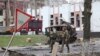 Reporter's Notebook: The Aftermath of Battles in Ukraine's Borodyanka