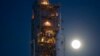 La NASA pide a hispanohablantes enviar sus nombres a la Luna en la nave espacial Orión