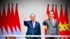 Dua Belas Tahun Berunding, Indonesia-Vietnam Sepakati Batas ZEE
