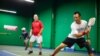 Diaspora di AS Ikut Bantu Populerkan Pickleball di Indonesia