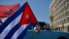 CIA Says ‘Havana Syndrome’ Not a Foreign Power Campaign: Reports