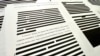 Afffidavit supporting the FBI search of former U.S. President Donald Trump's Mar-a-Lago estate is seen after being released by U.S. federal court in Florida