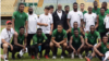 Najeriya vs Benin: Maki Nawa Su Ke Bukata Kafin Samun Gurbi a AFCON?