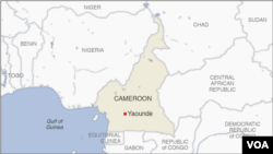 Cameroon