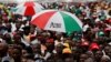 Journée de la démocratie au Nigeria