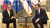 Čepurin: Moskva je spremna da pomogne u rešavanju problema Kosova
