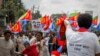 Eritrea Tops List of Most Censored Countries